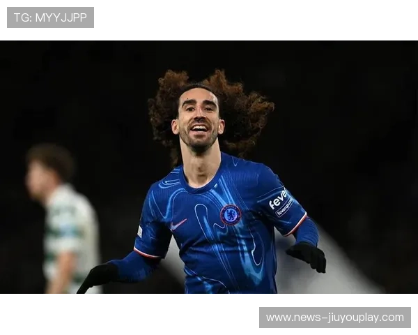 切尔西库库雷利亚控制节奏稳